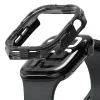 RINGKE FUSION BUMPER APPLE WATCH 10 (46 MM) FEKETE tok - 0. kép