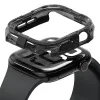RINGKE FUSION BUMPER APPLE WATCH 10/11 (46 MM) FEKETE tok thumbnail