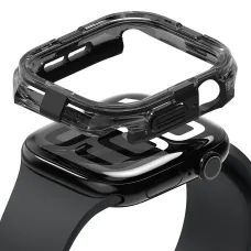 RINGKE FUSION BUMPER APPLE WATCH 10 (46 MM) FEKETE tok