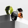 RINGKE FUSION BUMPER APPLE WATCH 10 (46 MM) FEKETE tok - 2. kép