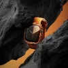 RINGKE FUSION BUMPER APPLE WATCH 10 (46 MM) FEKETE tok - 3. kép