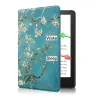 TECH-PROTECT FLIPTOK KINDLE PAPERWHITE VI / 6 / COLORSOFT / SIGNATURE EDITION SAKURA tok - 0. kép