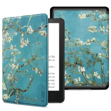 Tech-protect Fliptok Kindle Paperwhite Vi / 6 / Colorsoft / Signature Edition Sakura Tok