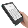 TECH-PROTECT FLIPTOK KINDLE PAPERWHITE VI / 6 / COLORSOFT / SIGNATURE EDITION SAKURA tok - 3. kép