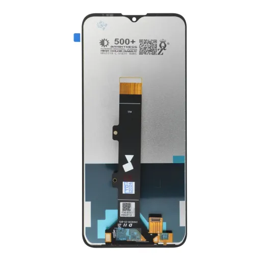 LCD kijelző MOTOROLA G10 / G20 / G30 OEM keret nélkül