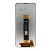 LCD kijelző + Érintőegység Samsung A326 Galaxy A32 5G Fekete (CDOT változat) - 0. kép