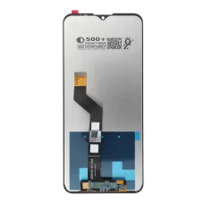 LCD kijelző MOTOROLA G9 Play / E7 Plus OEM keret nélkül