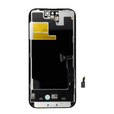 LCD kijelző IPHONE 14 Pro SOFT OLED DD (cserélhető IC)