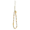 Guess pendant GUSTBOHP telefoncsuklópánt barna/barna Beads Bohemia - 0. kép