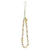 Guess pendant GUSTBOHP telefoncsuklópánt barna/barna Beads Bohemia - 0. kép