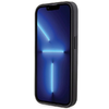 BMW Grip Hot Stamp tok iPhone 15 Pro - fekete - 3. kép