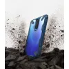 Xiaomi Redmi K30/ K30 5G Ringke Fusion X tok Space Blue - 3. kép