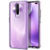 Spigen Liquid Crystal flexibilis TPU gél tok Xiaomi Pocophone X2/Redmi K30 Crystal Clear - 0. kép