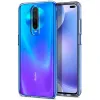 Spigen Liquid Crystal flexibilis TPU gél tok Xiaomi Pocophone X2/Redmi K30 Crystal Clear - 1. kép