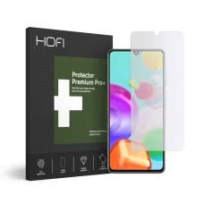 HOFI GLASS PRO+ Hybrid tvrdené sklo fólia Samsung A41 HOFI GLASS PRO+ Hybrid tvrdené sklo fólia Samsung A41