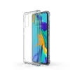 SMD Shockproof Samsung S20 Plus áttetsző TPU tok 1.5 mm vastag - 0. kép