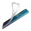 SMD Shockproof Samsung S20 Ultra áttetsző TPU tok 1.5 mm vastag - 1. kép