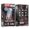 HOCO edzett üveg HD antisztatikus (25 db-os készlet) - MULTIPACK iPhone 16 Pro Max készülékhez (G10) üvegfólia - 0. kép