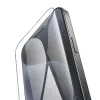 HOCO edzett üveg HD antisztatikus (25 db-os készlet) - MULTIPACK iPhone 16 Pro Max készülékhez (G10) üvegfólia - 2. kép