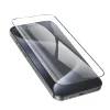 HOCO edzett üveg HD antisztatikus (25 db-os készlet) - MULTIPACK iPhone 16 Pro Max készülékhez (G10) üvegfólia - 3. kép