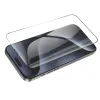 HOCO edzett üveg HD antisztatikus (25 db-os készlet) - MULTIPACK iPhone 16 Pro Max készülékhez (G10) üvegfólia - 4. kép