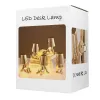 Night lamp Silver Man design L - 4. kép
