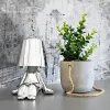 Night lamp Silver Man design C - 0. kép