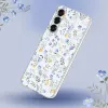 TECH-PROTECT FLEXAIR+ GALAXY A16 4G / 5G SPRING FLOWERS tok - 0. kép