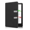 TECH-PROTECT FLIPTOK KINDLE PAPERWHITE VI / 6 / COLORSOFT / SIGNATURE EDITION FEKETE - 0. kép