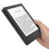 TECH-PROTECT FLIPTOK KINDLE PAPERWHITE VI / 6 / COLORSOFT / SIGNATURE EDITION FEKETE - 3. kép