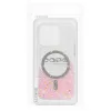 Tel Protect Moonlite Magsafe tok iPhone 16 Pro pink clear - 4. kép