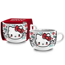 Coriex kerámia bögre Hello Kitty 500ml 10677