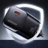 Joyroom JR-TCF07EU Speed PD hálózati töltő, 30W (fekete) - 2. kép
