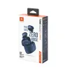 JBL Tune Buds TWS Bluetooth Vezeték Nélküli In-Ear Fülhallgató Kék EU - 2. kép