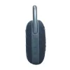 JBL CLIP 5 Bluetooth Vezeték Nélküli Hangszóró Kék EU - 0. kép