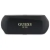 GUESS vezeték nélküli fülhallgató bluetooth TWS GUTWSC2MCDSK (Elongated Metallic Classic Printed Logo) fekete - 2. kép