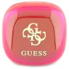 GUESS vezeték nélküli fülhallgató bluetooth TWS GUTWSJ144ESF (Mini Iridescent 4G Logóval Nyomtatva) fukszia - 4. kép