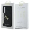 GUESS tok Samsung Galaxy S24 FE GUHCS24FE4GMGGR (HC PU 4G Big Metal Logo) szürke tok - 0. kép