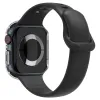 SPIGEN THIN FIT APPLE WATCH 10 (46 MM) CRYSTAL CLEAR tok - 0. kép