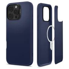 SPIGEN CYRILL KAJUK MAG MAGSAFE IPHONE 16 PRO NAVY tok