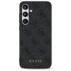 GUESS tok Samsung Galaxy S24 FE GUHCS24FEG4GFGR (HC PU 4G Metal Logo) szürke tok - 2. kép