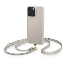 SPIGEN CYRILL KAJUK CLASSIC CHARM MAG MAGSAFE IPHONE 16 PRO MAX CREAM tok