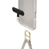 SPIGEN CYRILL KAJUK CLASSIC CHARM MAG MAGSAFE IPHONE 16 PRO MAX CREAM tok - 4. kép