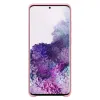 Szilikon tok puha rugalmas gumiborítás Xiaomi Poco X3 NFC / Poco X3 Pro sötétkék tok - 2. kép