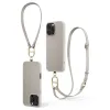 SPIGEN CYRILL KAJUK CLASSIC CHARM MAG MAGSAFE IPHONE 16 PRO CREAM tok - 4. kép