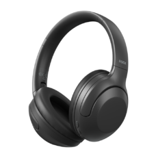 Rock Fejhallgató O3 ANC bluetooth fekete