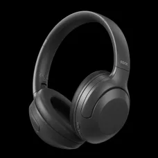 Rock Headphones O3 ANC bluetooth fekete