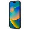 DKNY Párnázott Logó iPhone 15 Plus tok - Fekete - 3. kép