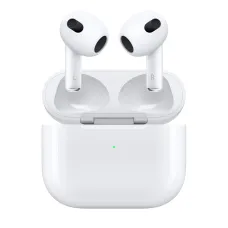 Apple AirPods3 MagSafe töltőtokkal