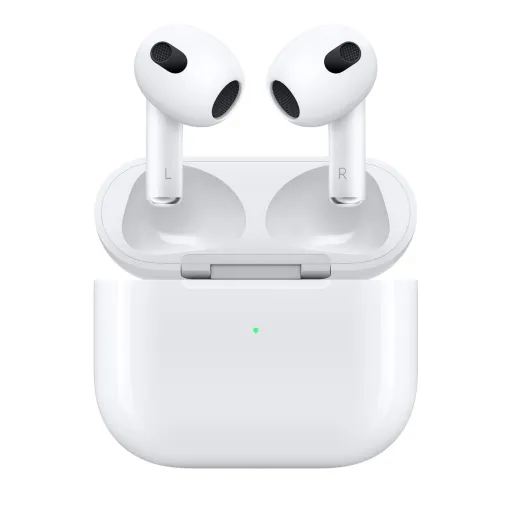 Apple AirPods3 MagSafe töltőtokkal